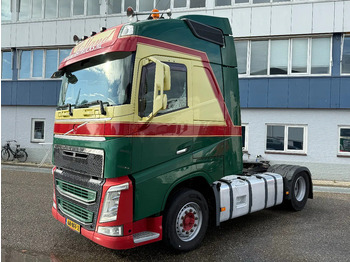 Tracteur routier VOLVO FH 460