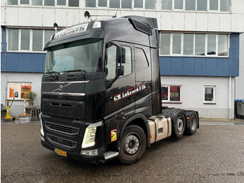 Tracteur routier VOLVO FH 460