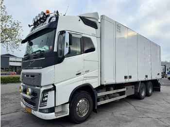 Camion frigorifique VOLVO FH16 650