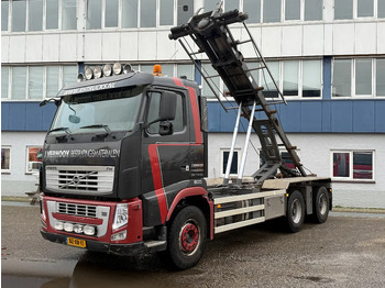 Camion - système de câble VOLVO FH 500