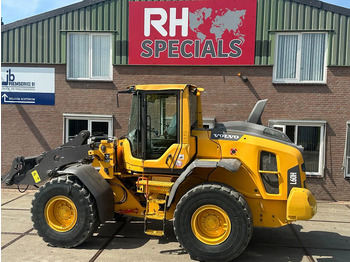 Chargeuse VOLVO L60H