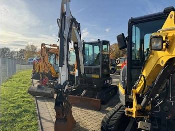 Mini pelle Bobcat E 35z: photos 5 Mini pelle Bobcat E 35z: photos 5