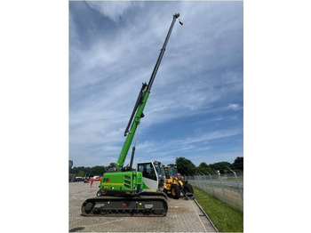 Grue sur chenilles SENNEBOGEN