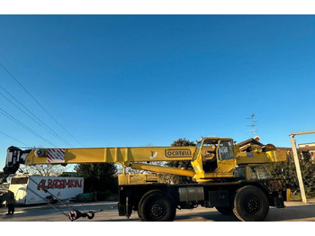 Grue LOCATELLI