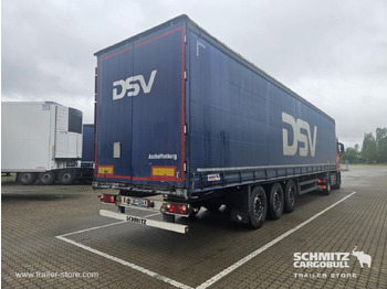 SCHMITZ Curtainsider Standard — crédit-bail SCHMITZ Curtainsider Standard: photos 1