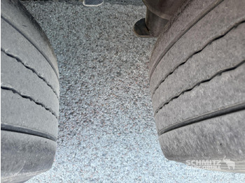 Semi-remorque rideaux coulissants SCHMITZ Curtainsider Standard: photos 4