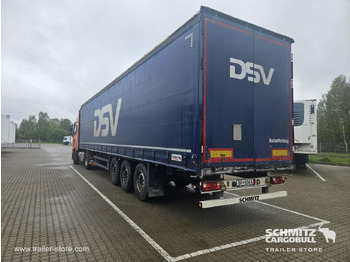SCHMITZ Curtainsider Standard — crédit-bail SCHMITZ Curtainsider Standard: photos 2