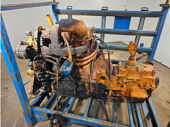 Moteur FORD