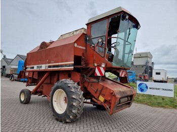 Moissonneuse-batteuse Laverda 3500: photos 3