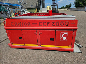 Remorque agricole RENAULT