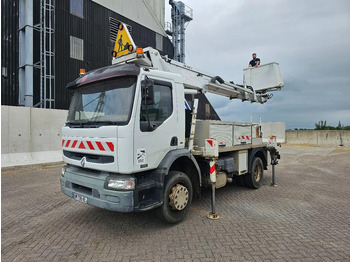 Camion RENAULT Premium 320