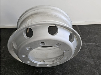 Jante pour Camion alcoa 22.5 x 9.00 (200 Pieces in stock): photos 3 Jante pour Camion alcoa 22.5 x 9.00 (200 Pieces in stock): photos 3