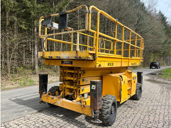 Nacelle HAULOTTE H 15 SX: photos 4