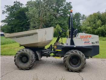 Tombereau MECALAC