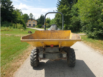 Tombereau WACKER NEUSON 3001: photos 4