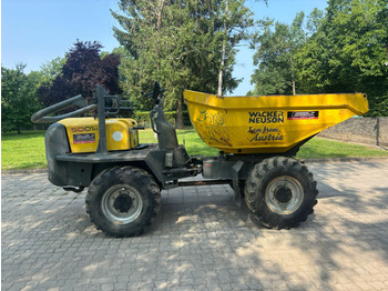 Tombereau Wacker Neuson 5001: photos 2