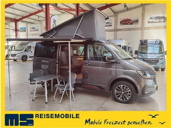 Camping-car VOLKSWAGEN T6.1 California