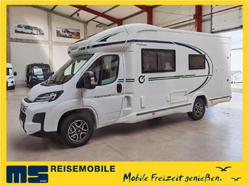 Camping-car profilé CHAUSSON 640
