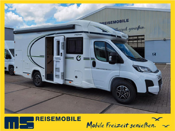 Camping-car profilé CHAUSSON 640