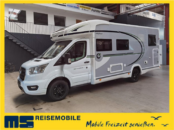 Camping-car profilé CHAUSSON