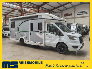 Camping-car profilé CHAUSSON
