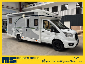 Camping-car profilé CHAUSSON