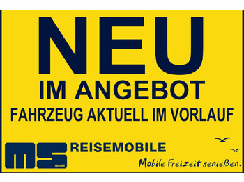 Camping-car profilé Chausson 797 ULTIMATE / - 2026 - / EINZELBETTEN & HUBBETT: photos 4