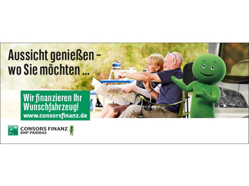 Fourgon aménagé Eura Mobil VAN 635 EB - MODELL 2026 - 140PS / 8G.AUTOMATIK: photos 4 Fourgon aménagé Eura Mobil VAN 635 EB - MODELL 2026 - 140PS / 8G.AUTOMATIK: photos 4