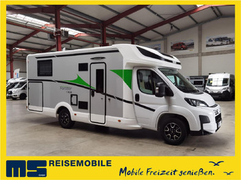 Camping-car profilé FORSTER