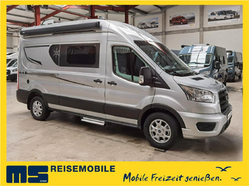 Fourgon aménagé KARMANN