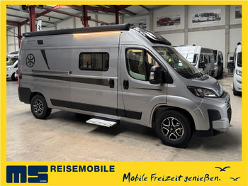 Fourgon aménagé KARMANN