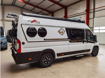 Fourgon aménagé Malibu VAN COMFORT GT - 640 LE / NAVIGATION & KEYLESS: photos 4