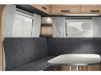 Weinsberg CARA ONE 450 FU - MODELL 2026 - RUNDSITZGRUPPE — crédit-bail Weinsberg CARA ONE 450 FU - MODELL 2026 - RUNDSITZGRUPPE: photos 4