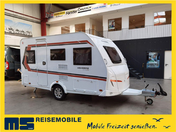Caravane WEINSBERG CaraOne 390 QD