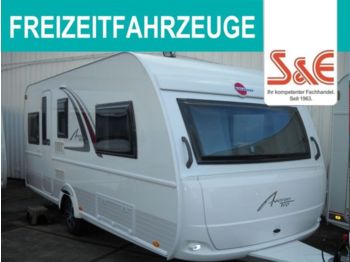 Caravane neuf Bürstner Averso Top 475 TL * Modell 2016*1700 KG*: photos 1