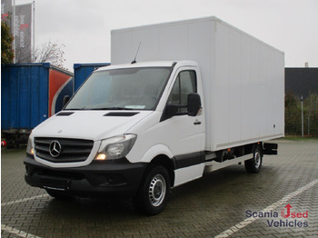 Fourgon grand volume MERCEDES-BENZ Sprinter 313