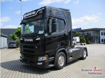 Tracteur routier SCANIA R