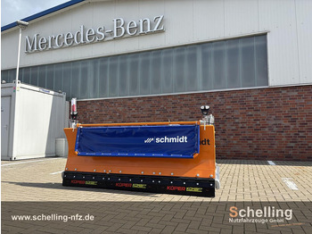 AEBI SCHMIDT CP 2 — crédit-bail AEBI SCHMIDT CP 2: photos 1