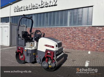 Compacteur DYNAPAC