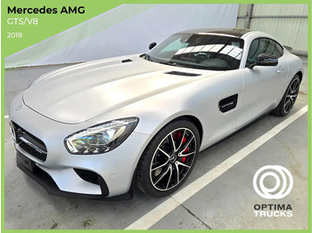 Voiture MERCEDES-BENZ
