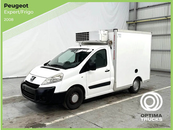 Utilitaire frigorifique PEUGEOT Expert