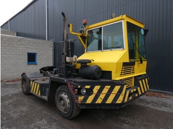 Tracteur portuaire Terberg TT20 TT20: photos 1
