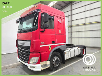 Tracteur routier DAF XF 460