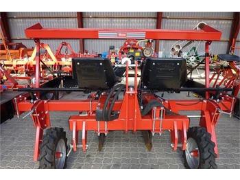 Machine agricole CEMAG Plantemaskine: photos 1