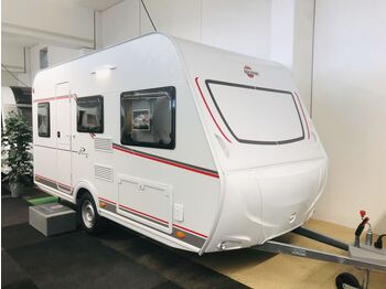 Caravane neuf Bürstner PREMIO LIFE 430 TS: photos 1