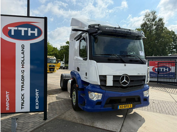 Tracteur routier MERCEDES-BENZ Actros 1936