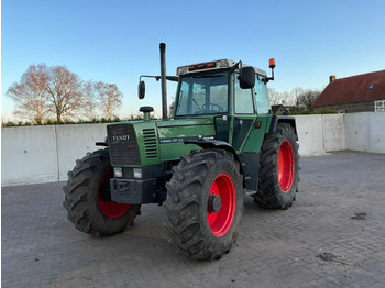 Tracteur agricole FENDT Farmer 300