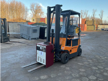 Chariot élévateur STILL R60