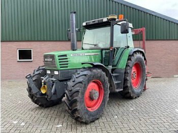 Tracteur agricole FENDT Farmer 300