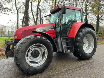 Tracteur agricole CASE IH CS 150